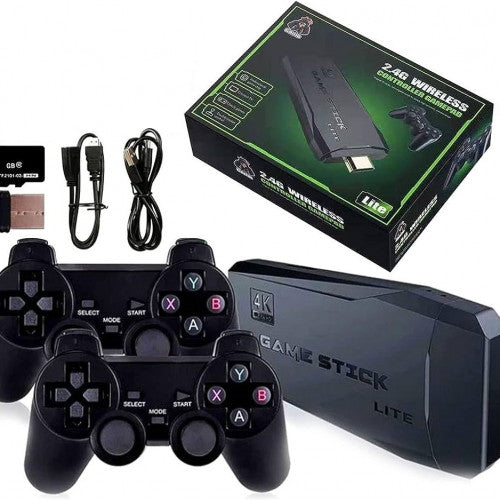 GAME STICK 64GB